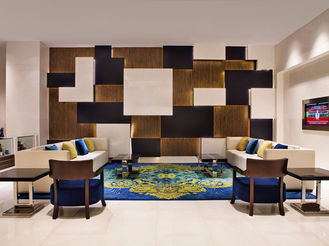 MoMo To Go (杭州武林万怡酒店)主图