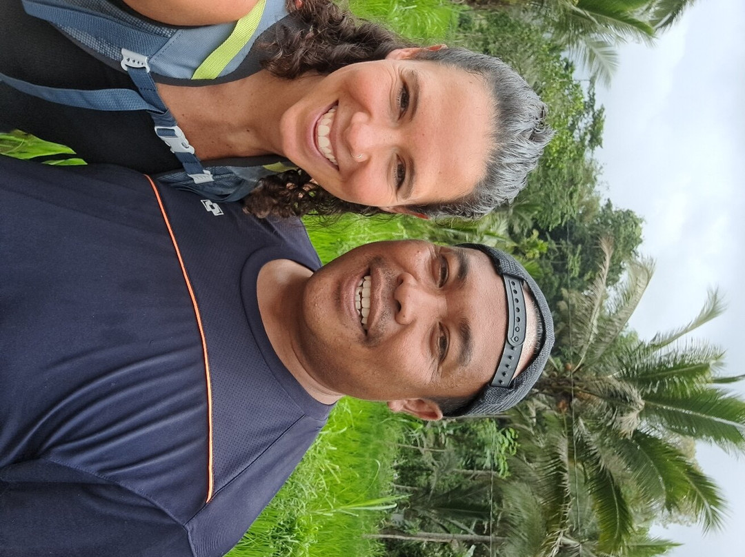 Rinjani Info Trip-Senaru必去景点