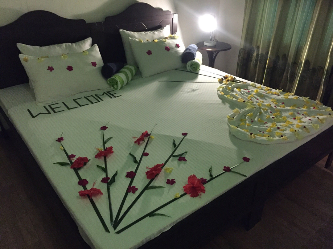 Eveyla Guesthouse