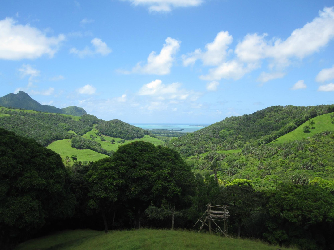 La Vallée de Ferney