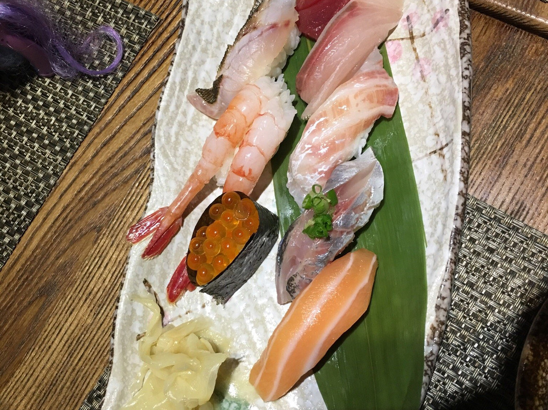 Arashiyama Japanese Restaurant