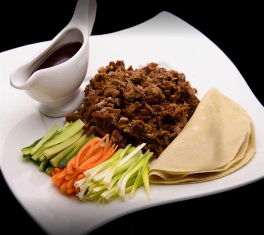 China Palace