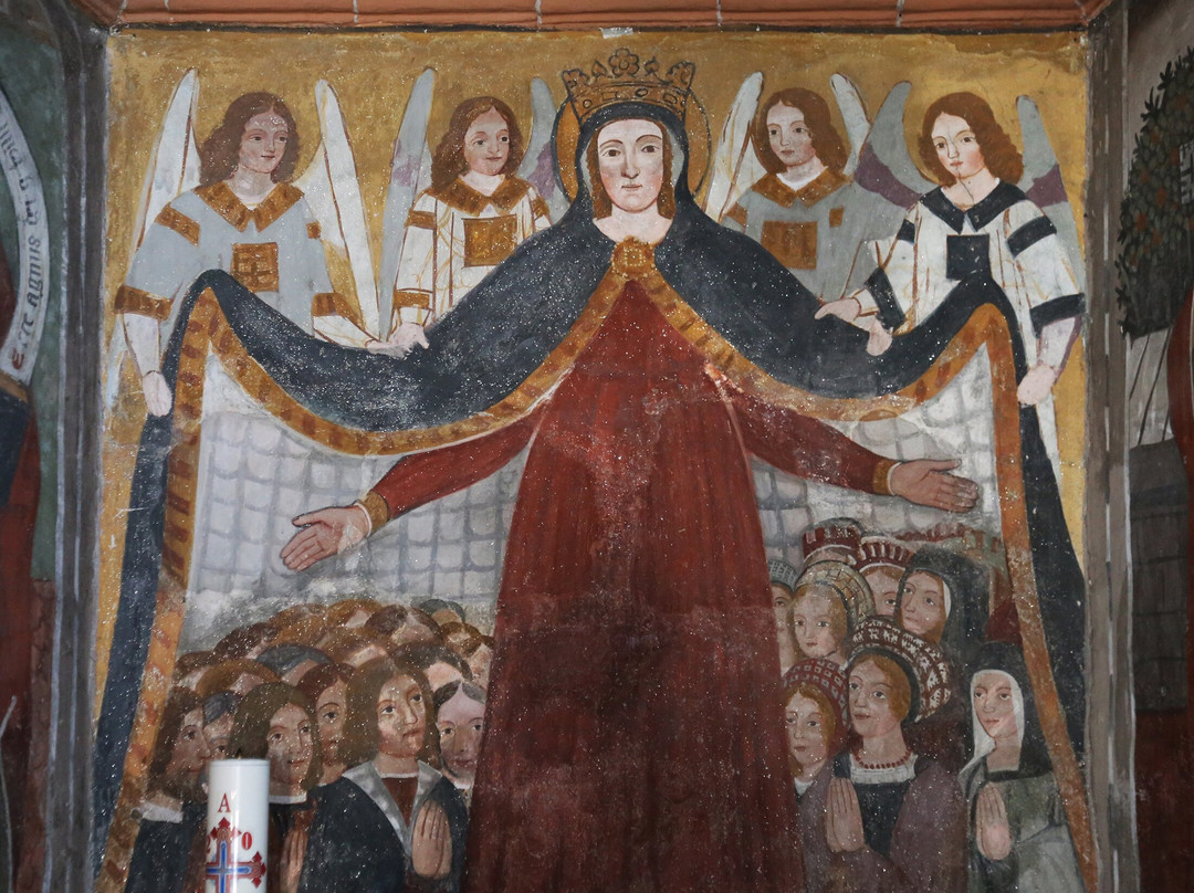 Chiesa di San Pietro景点图片