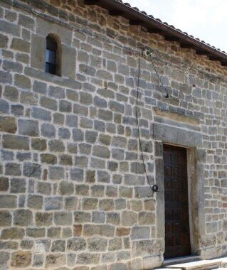 Chiesa di San Nicola di Bari景点图片