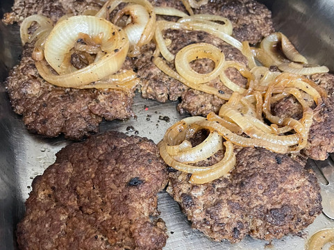 Georgia's On The River Llc