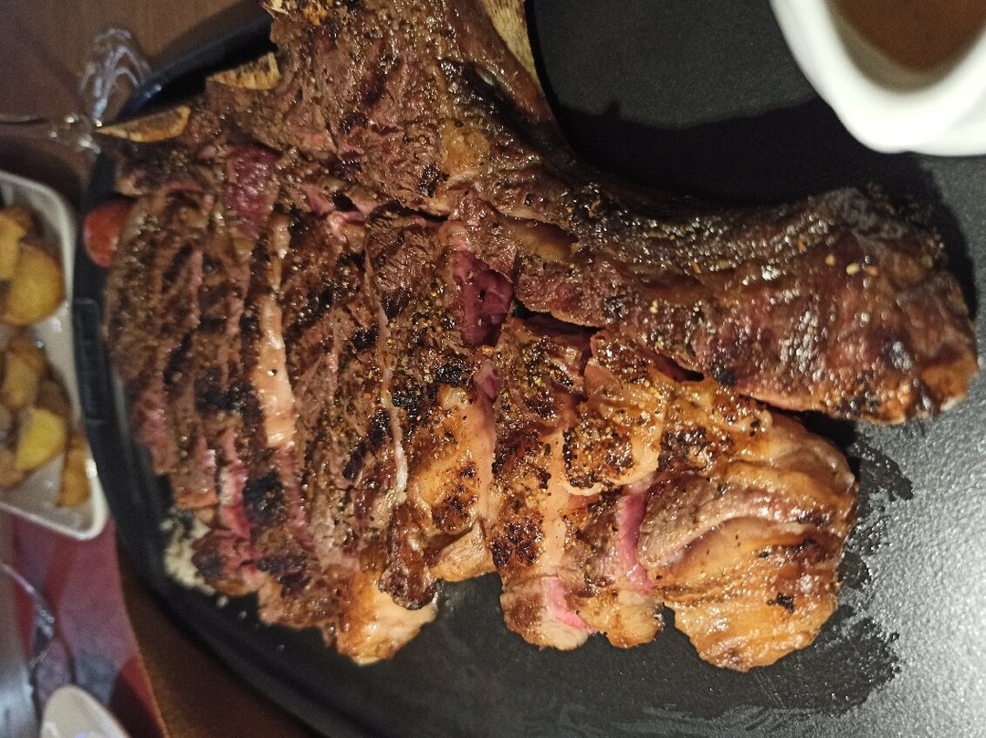 Pitbeef Milano