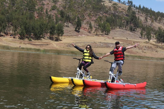 Agencia urubamba urutravel