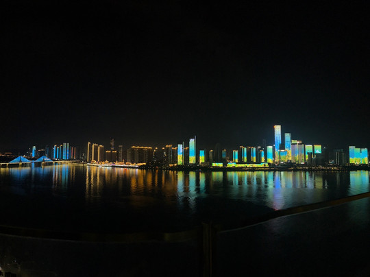 SKY27（长沙北辰洲际酒店）-长沙市必去景点