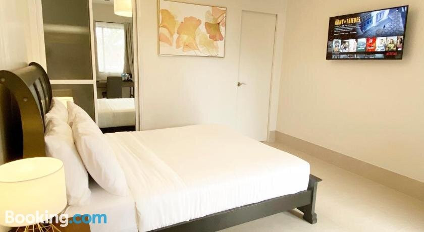 Harman Suites Moalboal主图