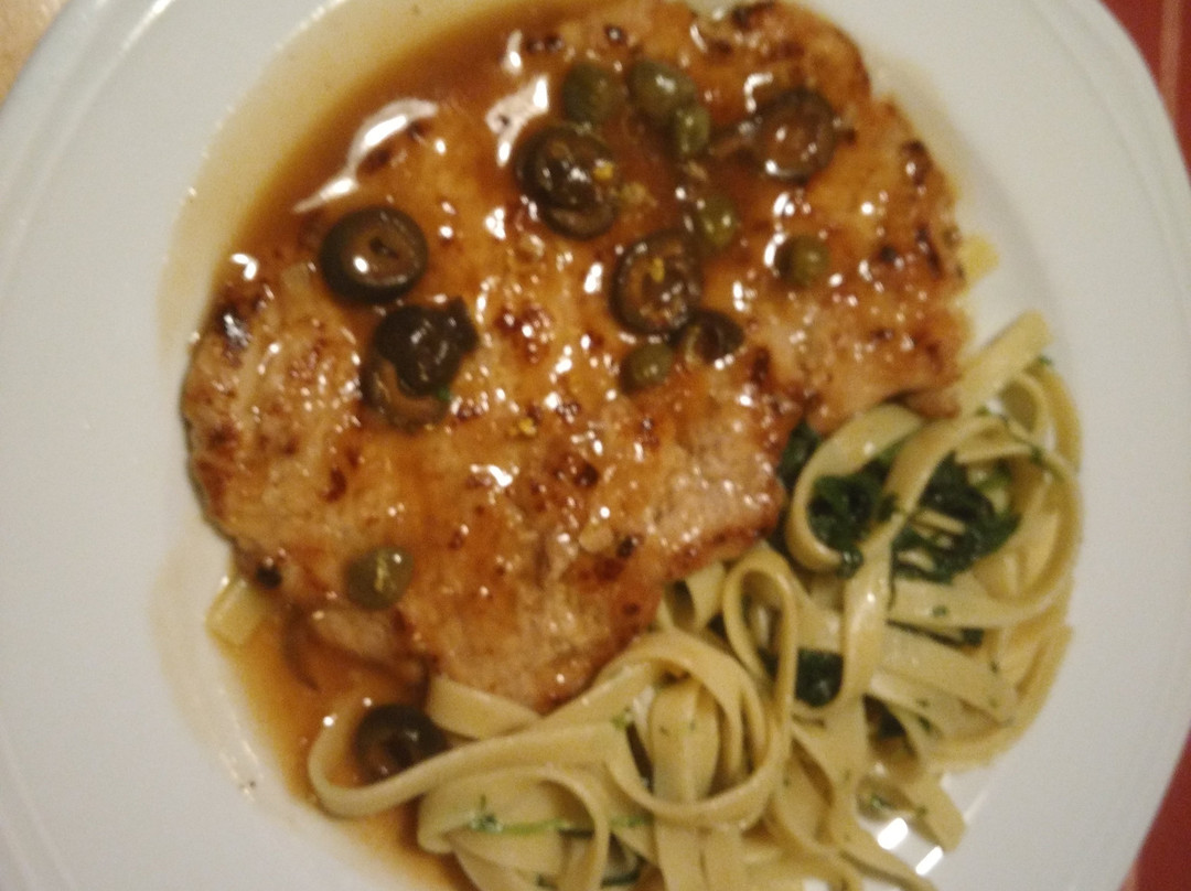 Gasthaus zur Post主图