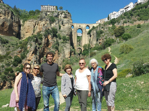 Naturanda Turismo Ambiental-塞维利亚必去景点