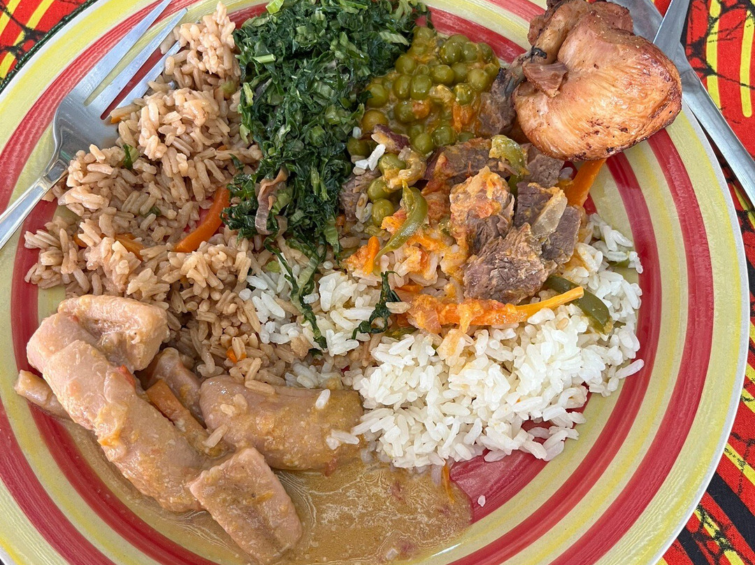 Chagga Museum-Marangu必去景点