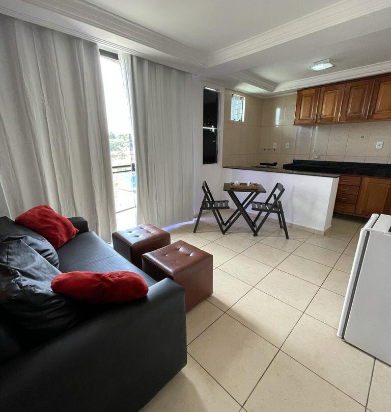 Zaia Apart Hotel主图