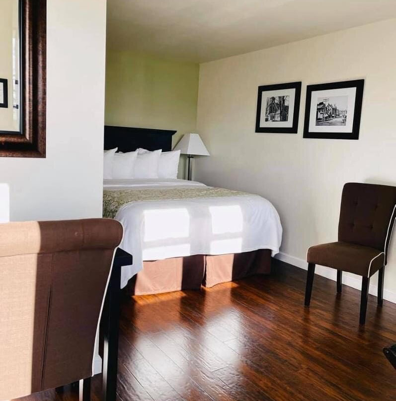 Margaretta Inn主图