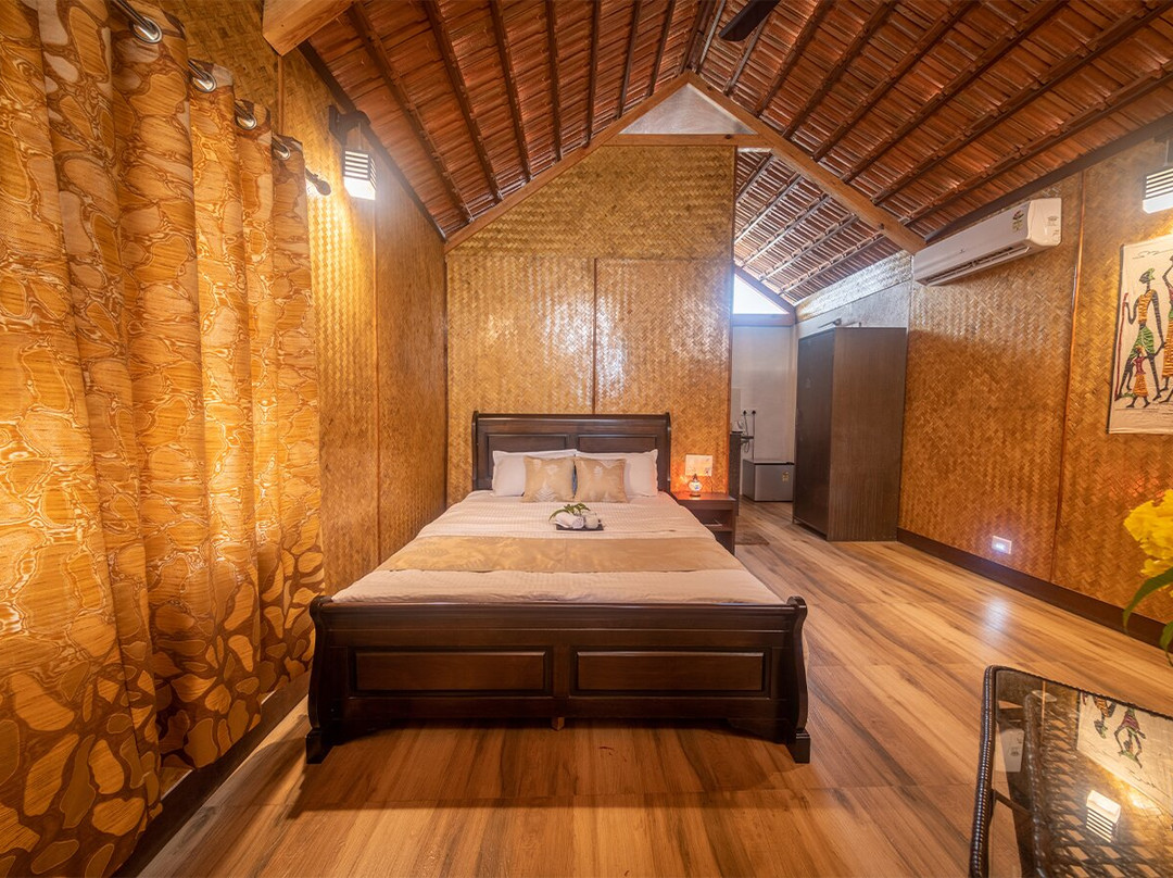 Rivercrest Stays主图