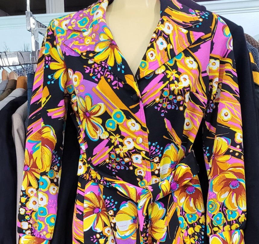 Chymoons Vintage and Antiques-盖维斯顿必去景点