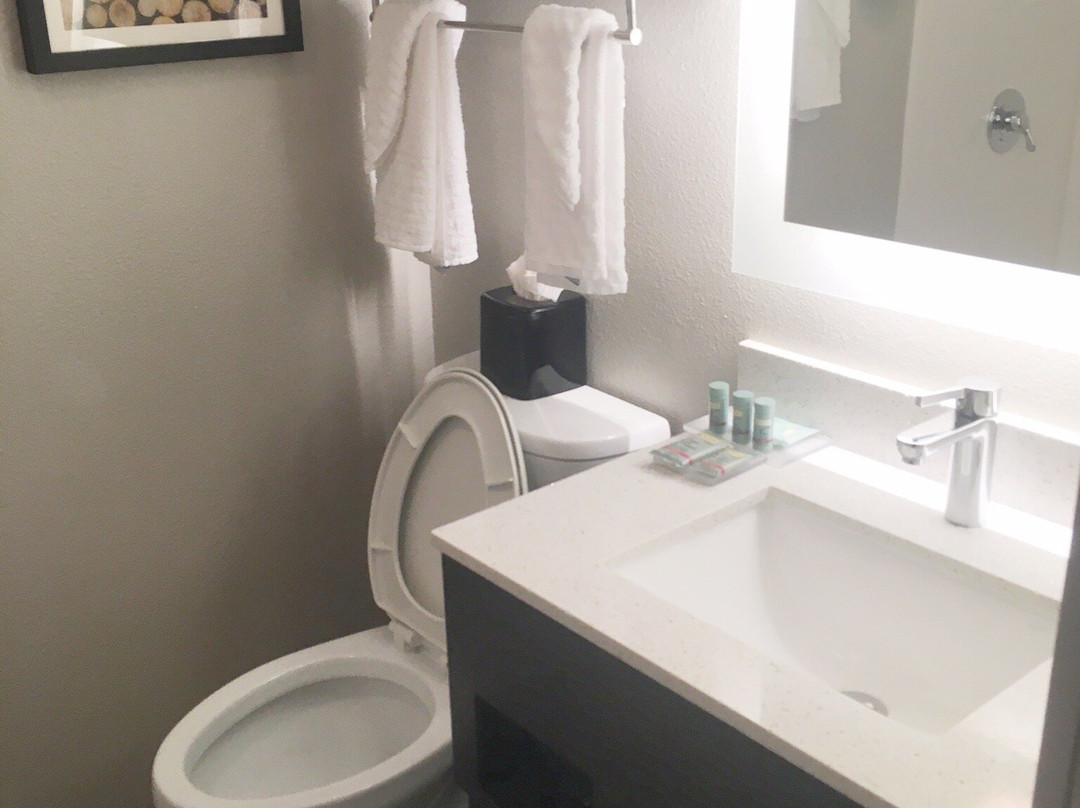 Best Western Atlanta-Marietta Ballpark Hotel主图