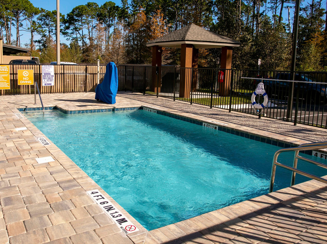 Candlewood Suites Jacksonville - Mayport by IHG主图