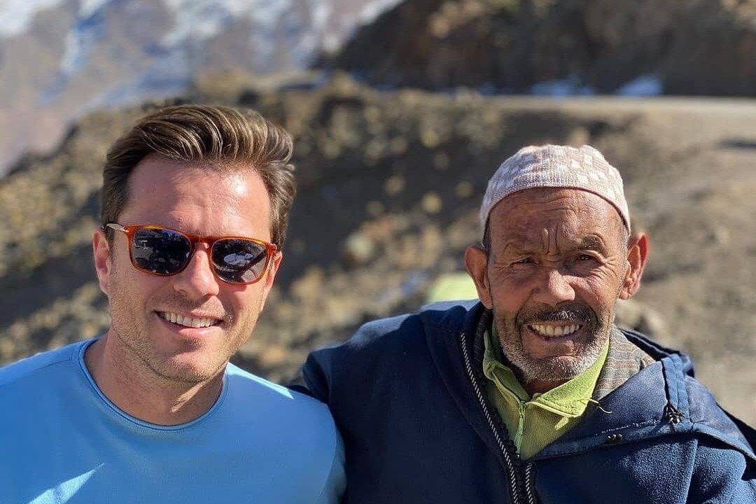 Marrakesh Travel Guide-马拉喀什必去景点