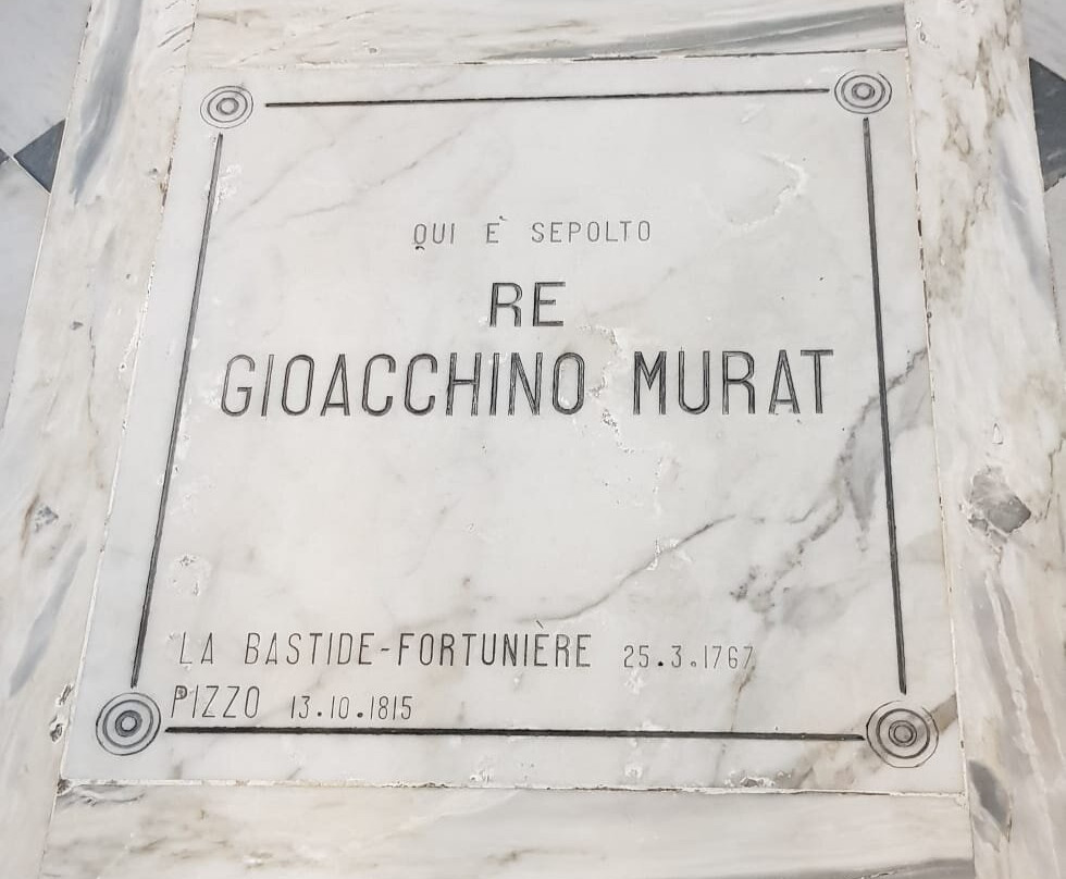 Chiesa Matrice S.Giorgio Martire景点图片