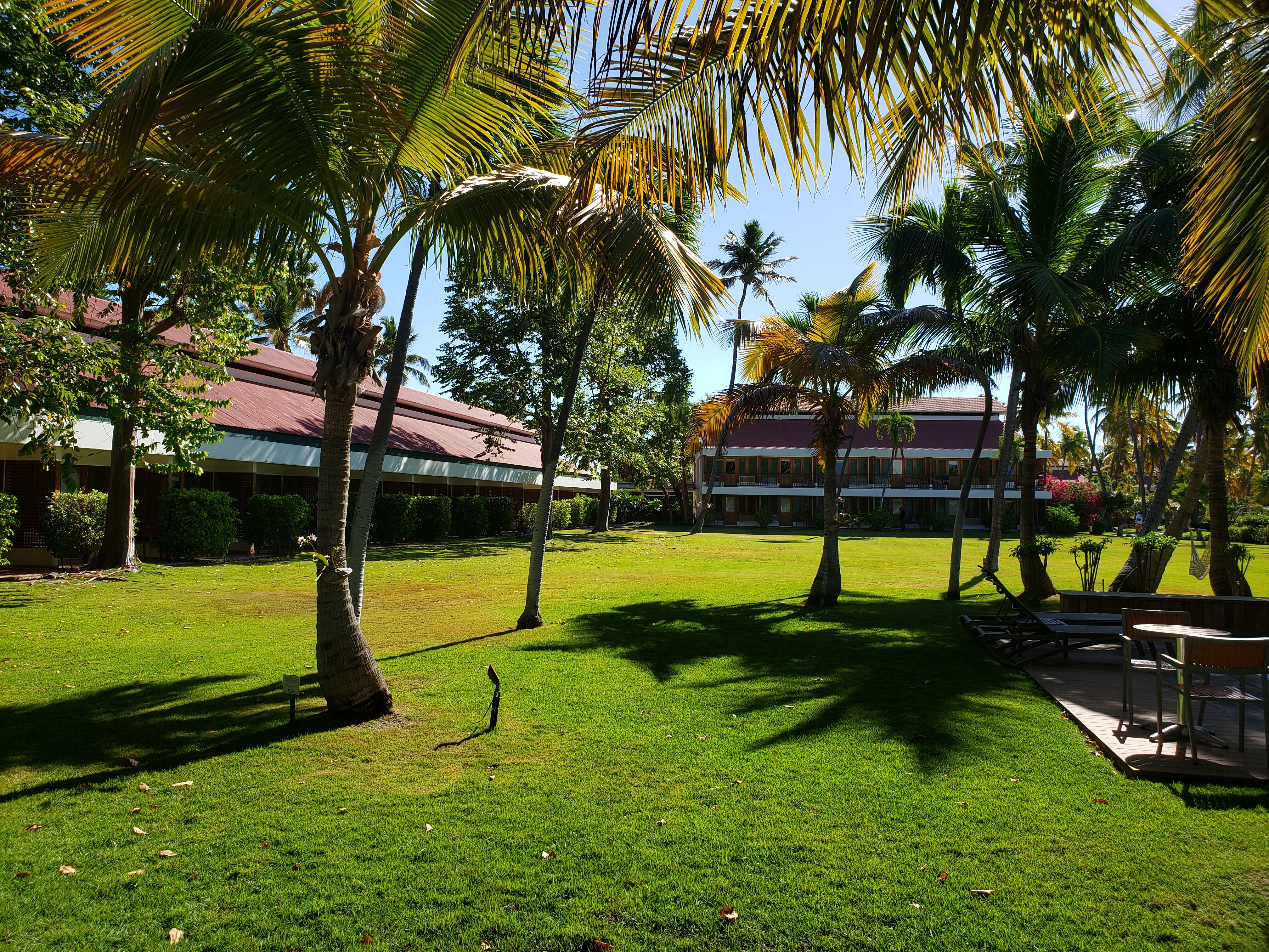 Copamarina Beach Resort & Spa-浴室