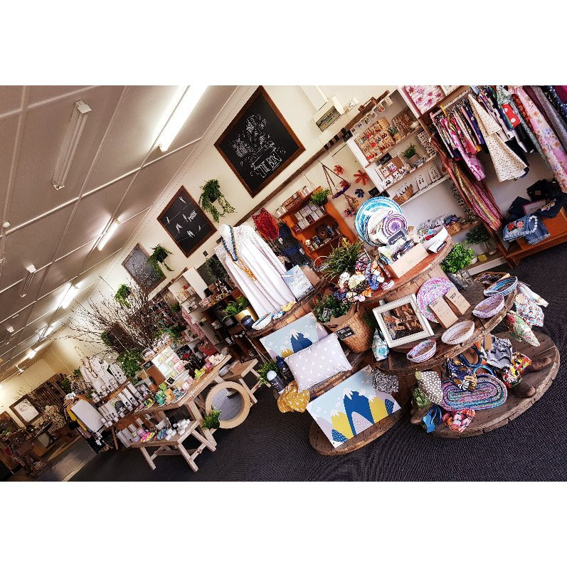 Little Market Co.-Biloela必去景点