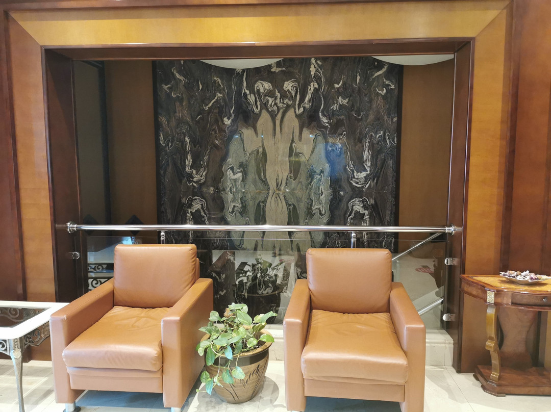 Safeer Continental Hotel主图