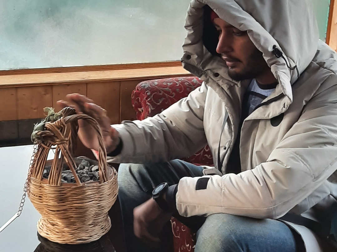 Golf View Resort主图