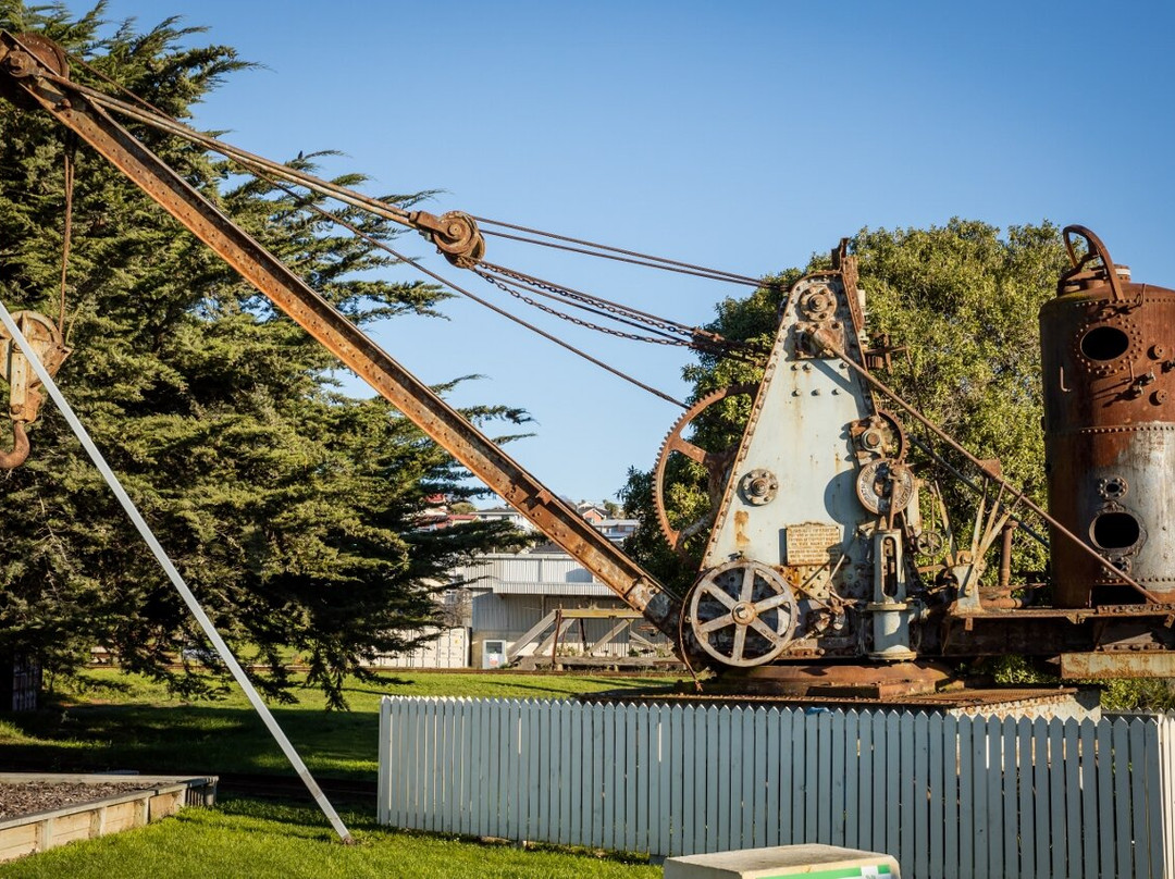 Friendly Bay Playground-奥马鲁必去景点
