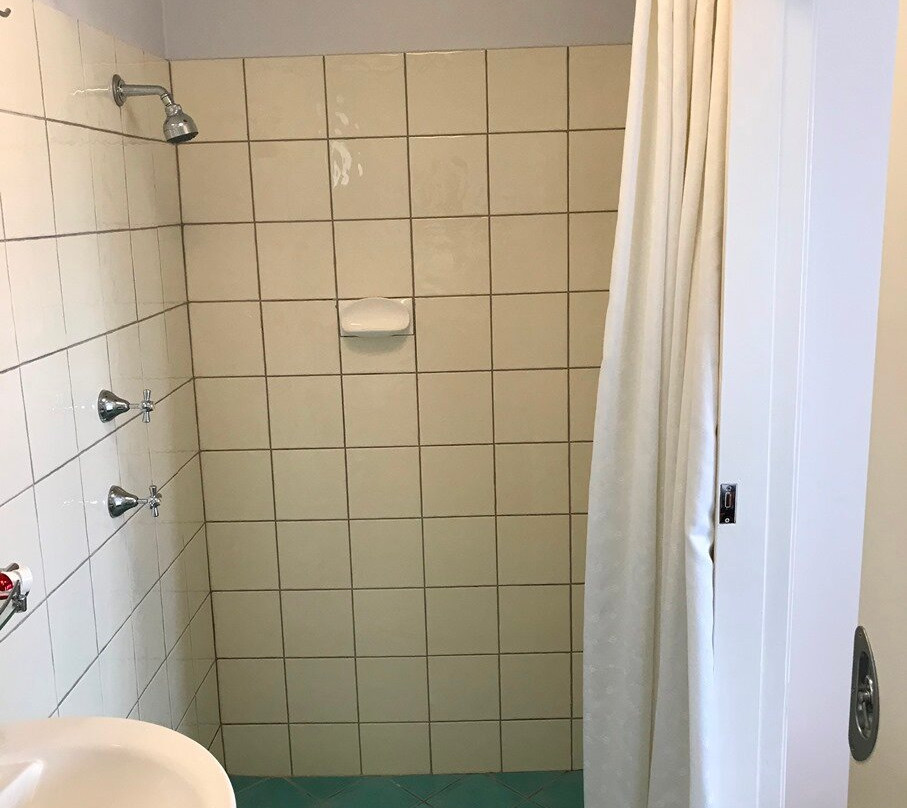 巴厘岛您好汽车旅馆主图