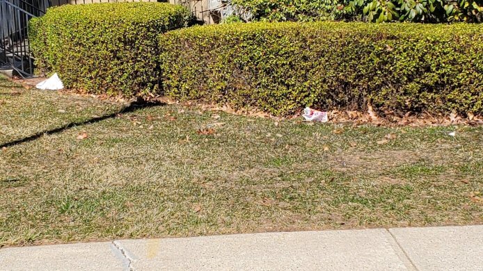 Residence Inn by Marriott Saddle River-浴室