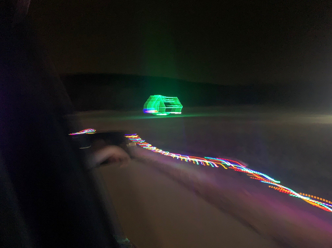 Santa Claus Land of Lights景点图片