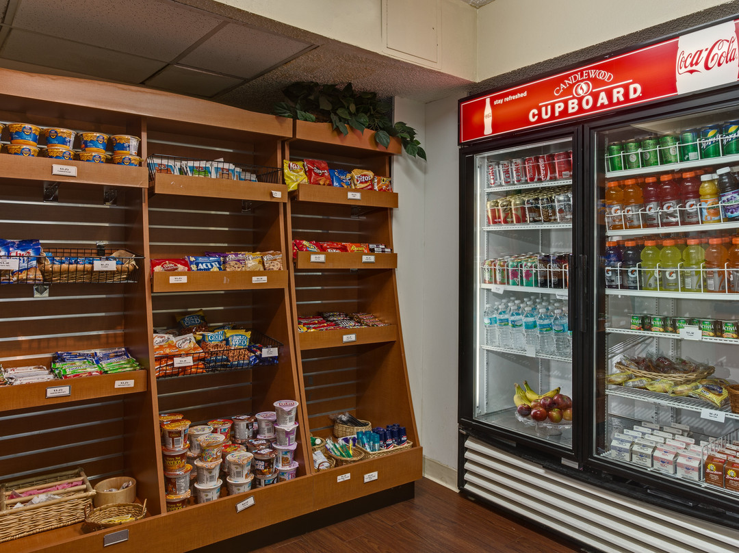 Candlewood Suites Lake Mary by IHG主图