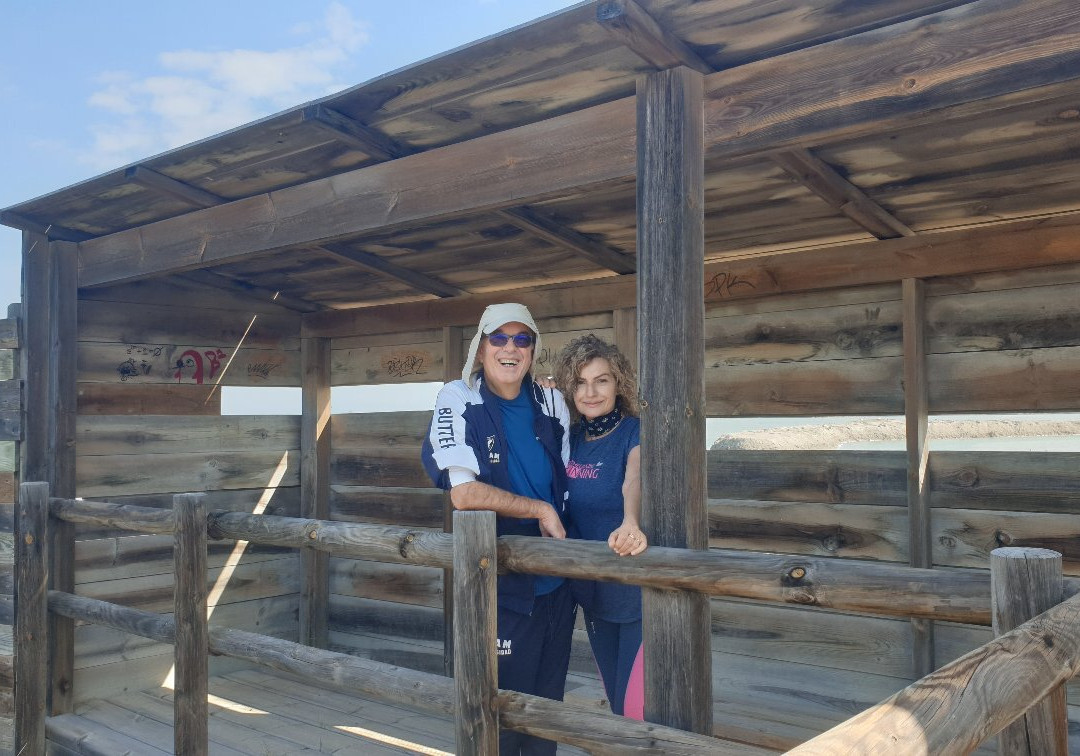 Mirador De Aves-San Pedro del Pinatar必去景点