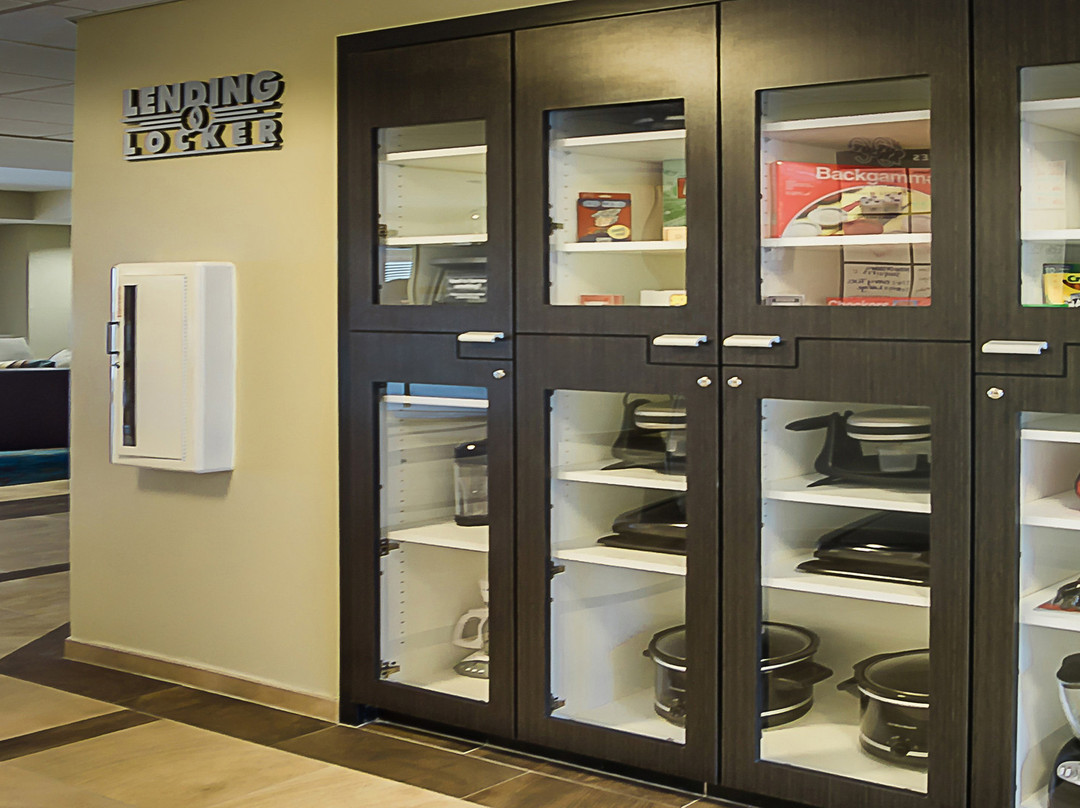 Candlewood Suites Gonzales - Baton Rouge Area by IHG主图