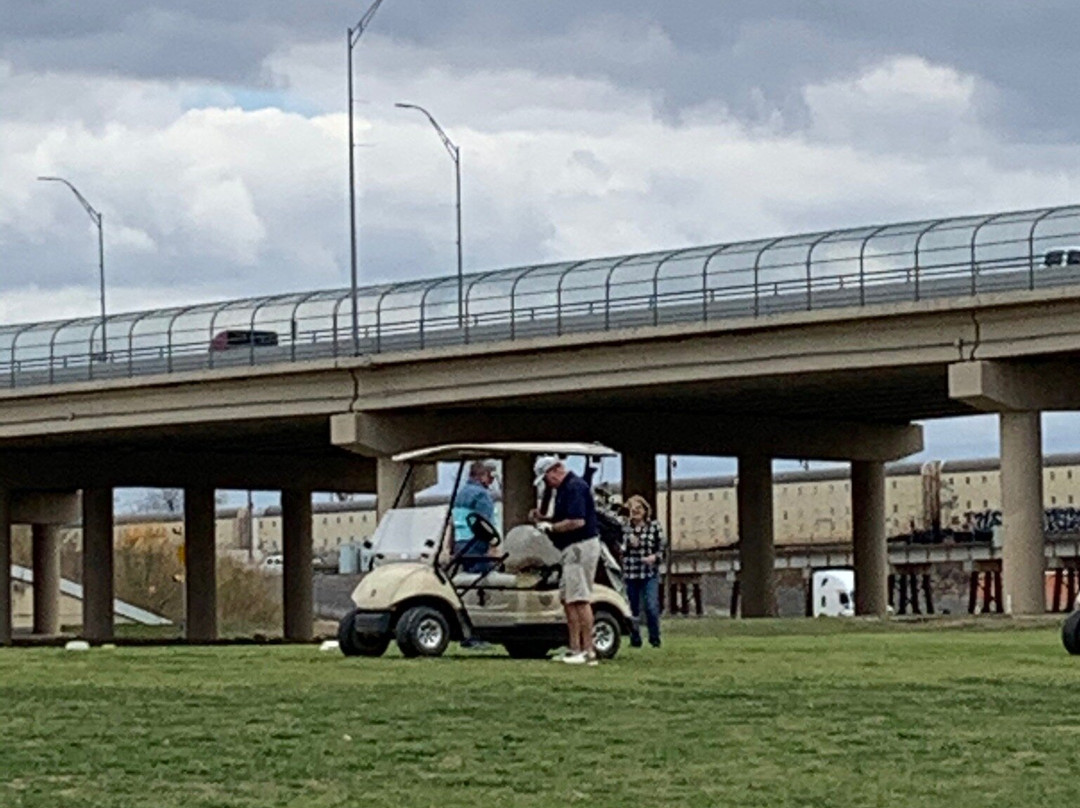 Eagle Pass Golf Course-Eagle Pass必去景点