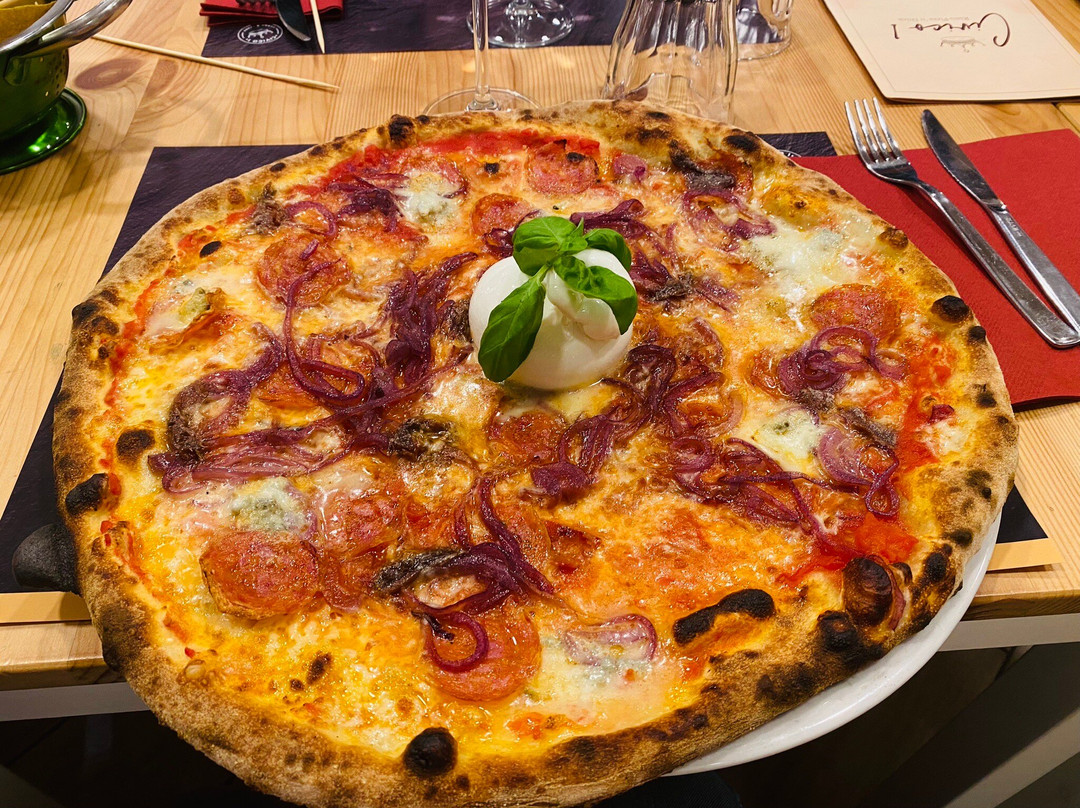 Civico 1 Risto Pizza N'Drink