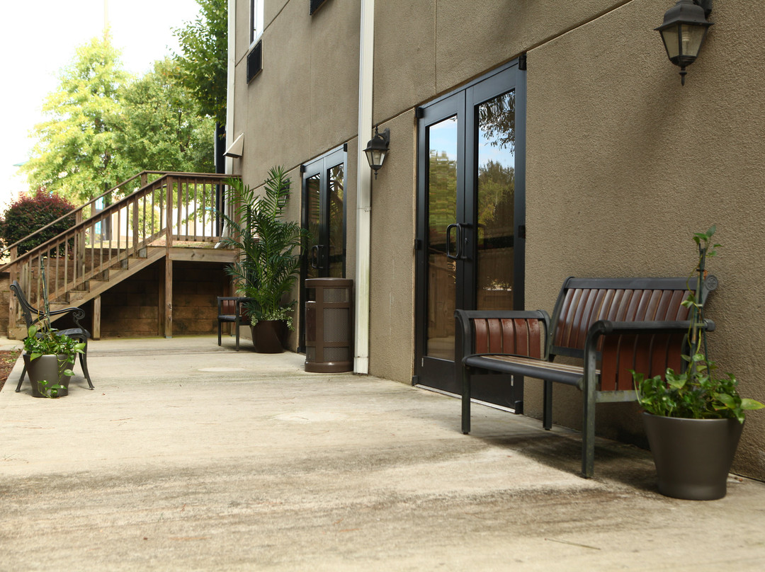 Holiday Inn Express & Suites Atlanta Nw - Powder Springs By IHG主图