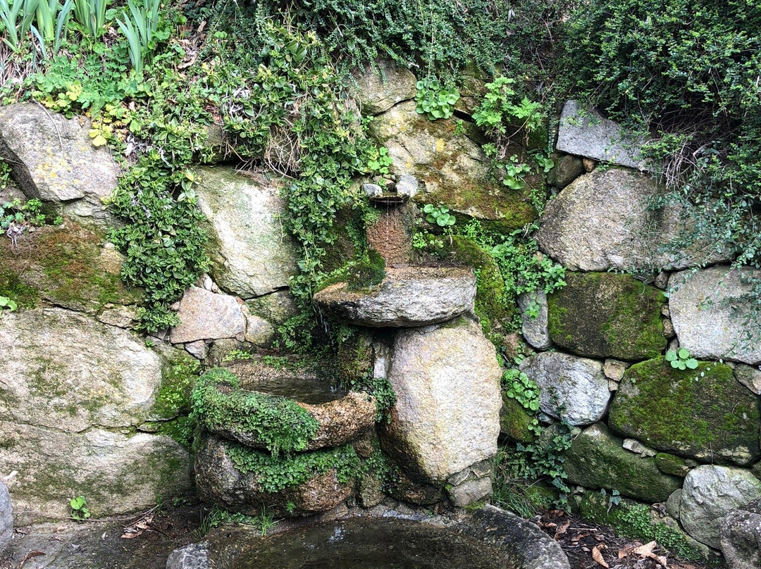 Ermita de Nuestra Senora de Chilla景点图片