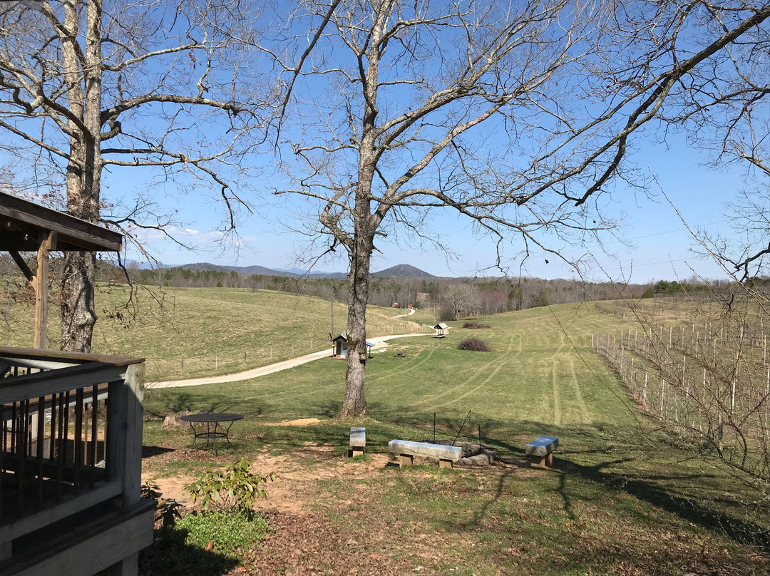 Chattooga Belle Farm-Long Creek必去景点