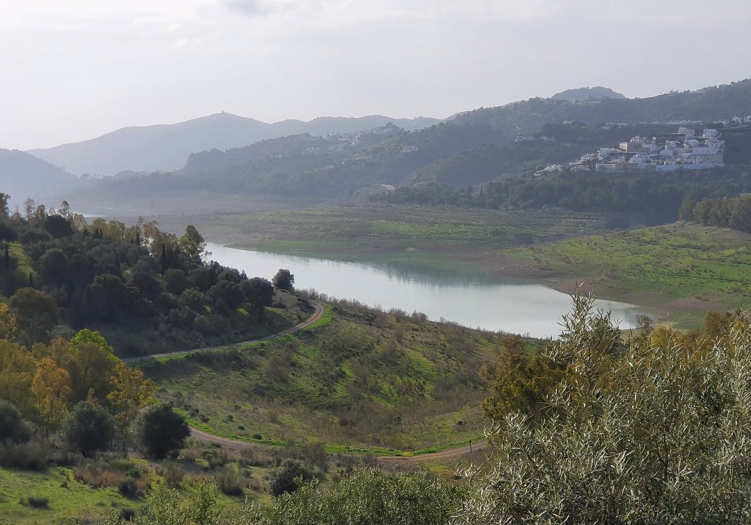 胡埃托酒店主图