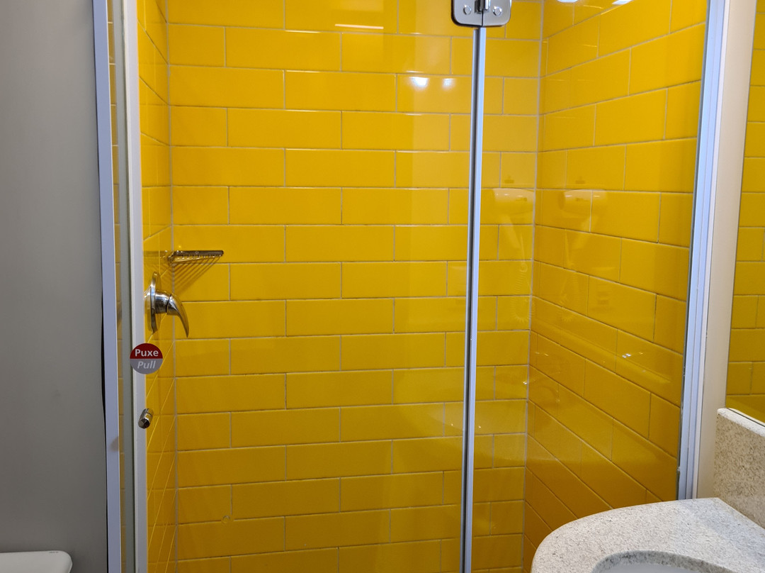 宜必思帕尔马斯 Avenida JK 酒店主图