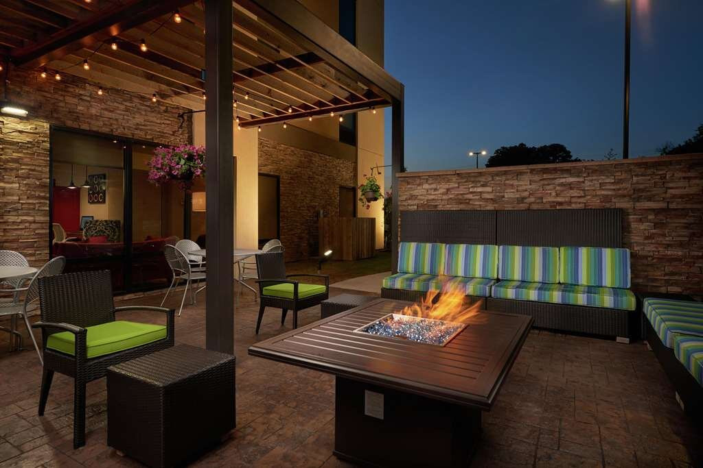 Home2 Suites By Hilton Muskogee主图