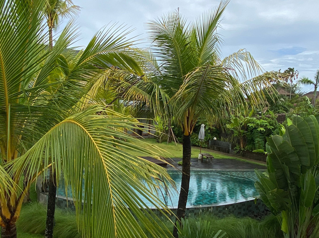 Masmara Resort主图