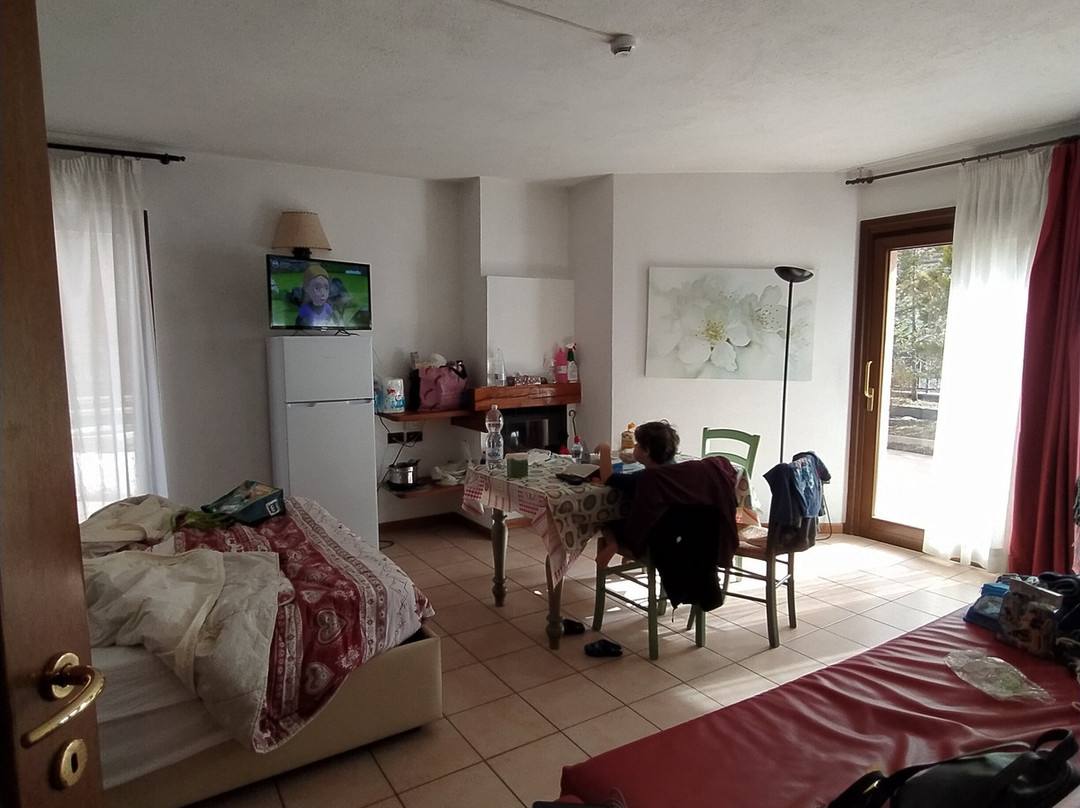 Residence Villa Frejus主图