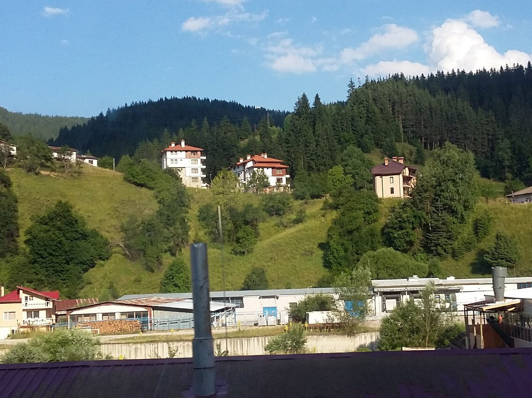 Chepelare Ski Center-Chepelare必去景点