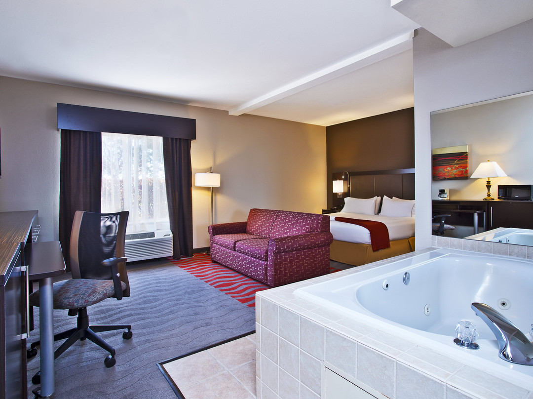 Holiday Inn Express & Suites Columbus SE - Groveport by IHG主图