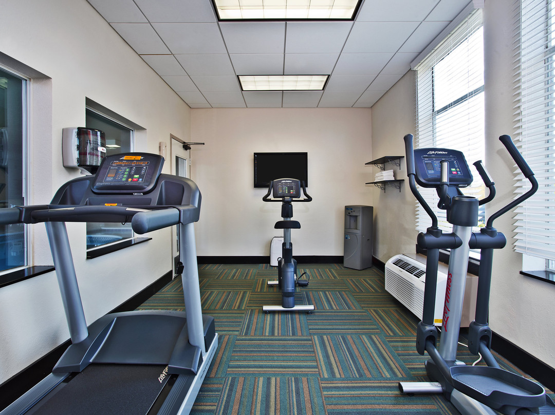 Holiday Inn Express & Suites Columbus SE - Groveport by IHG主图