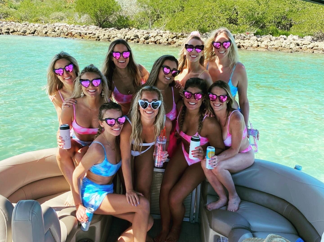 Fort Lauderdale Watersports-劳德代尔堡必去景点