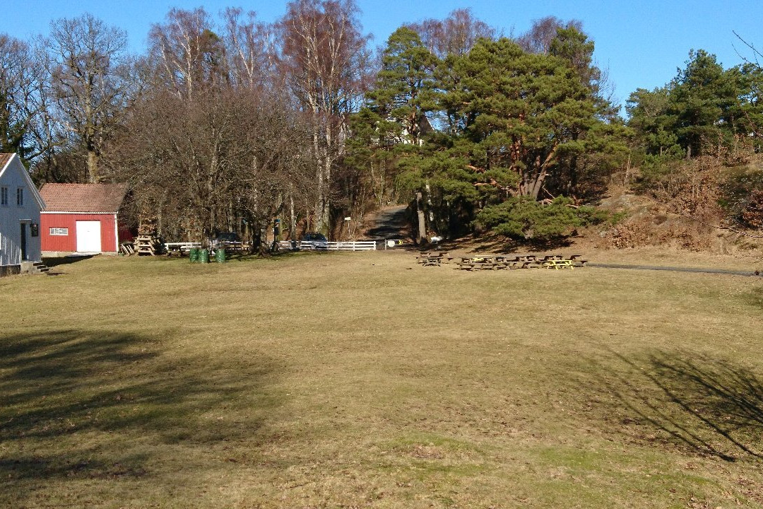 Groos Recreation Ground-Grimstad必去景点